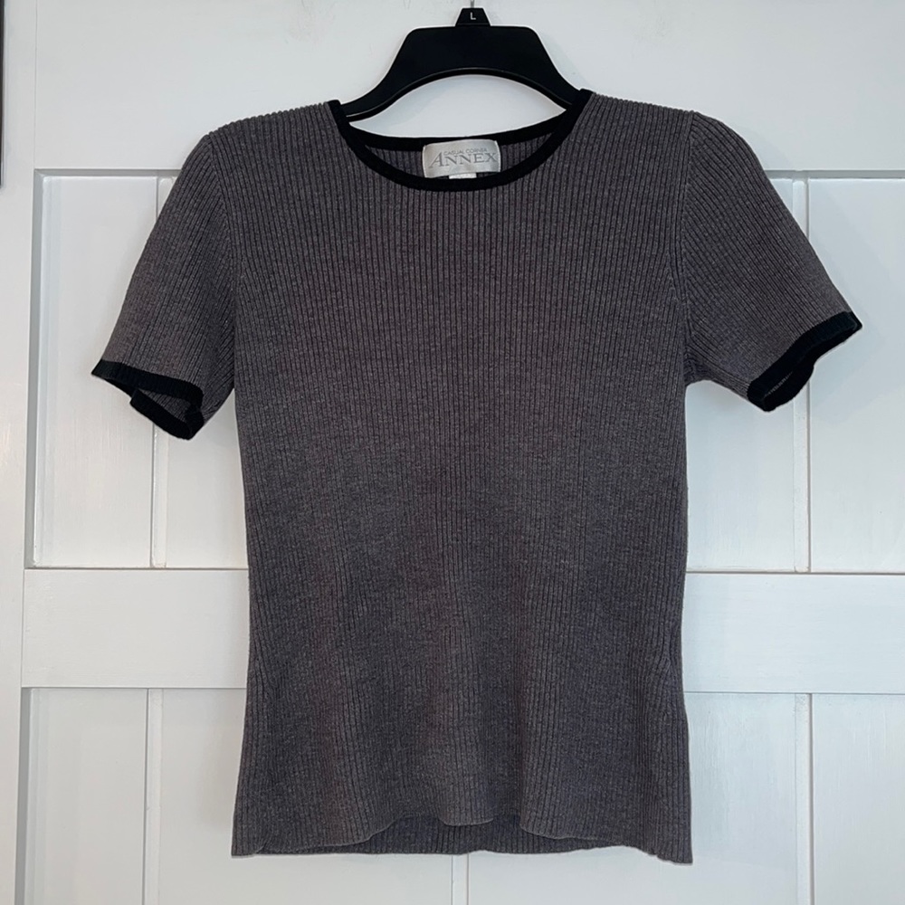 Casual Corner Annex Top